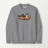 graphite heather_front