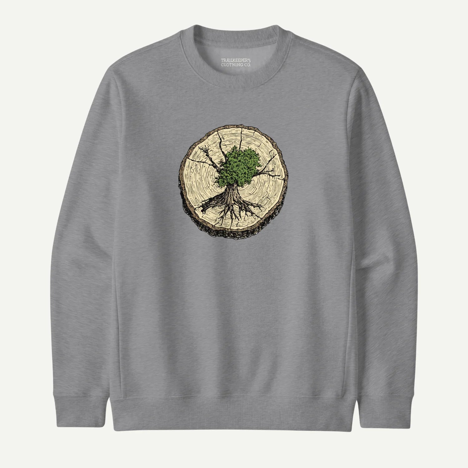 graphite heather_front
