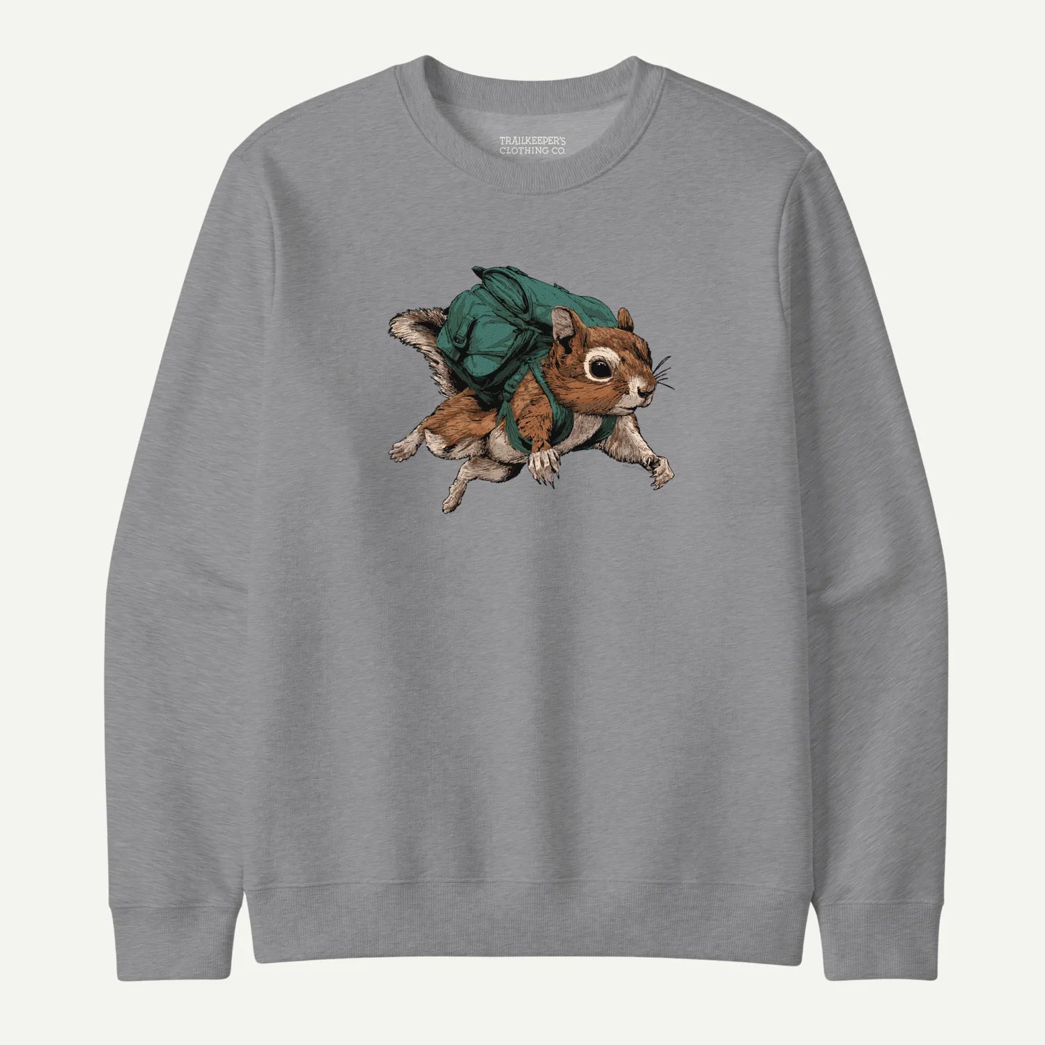 graphite heather_front
