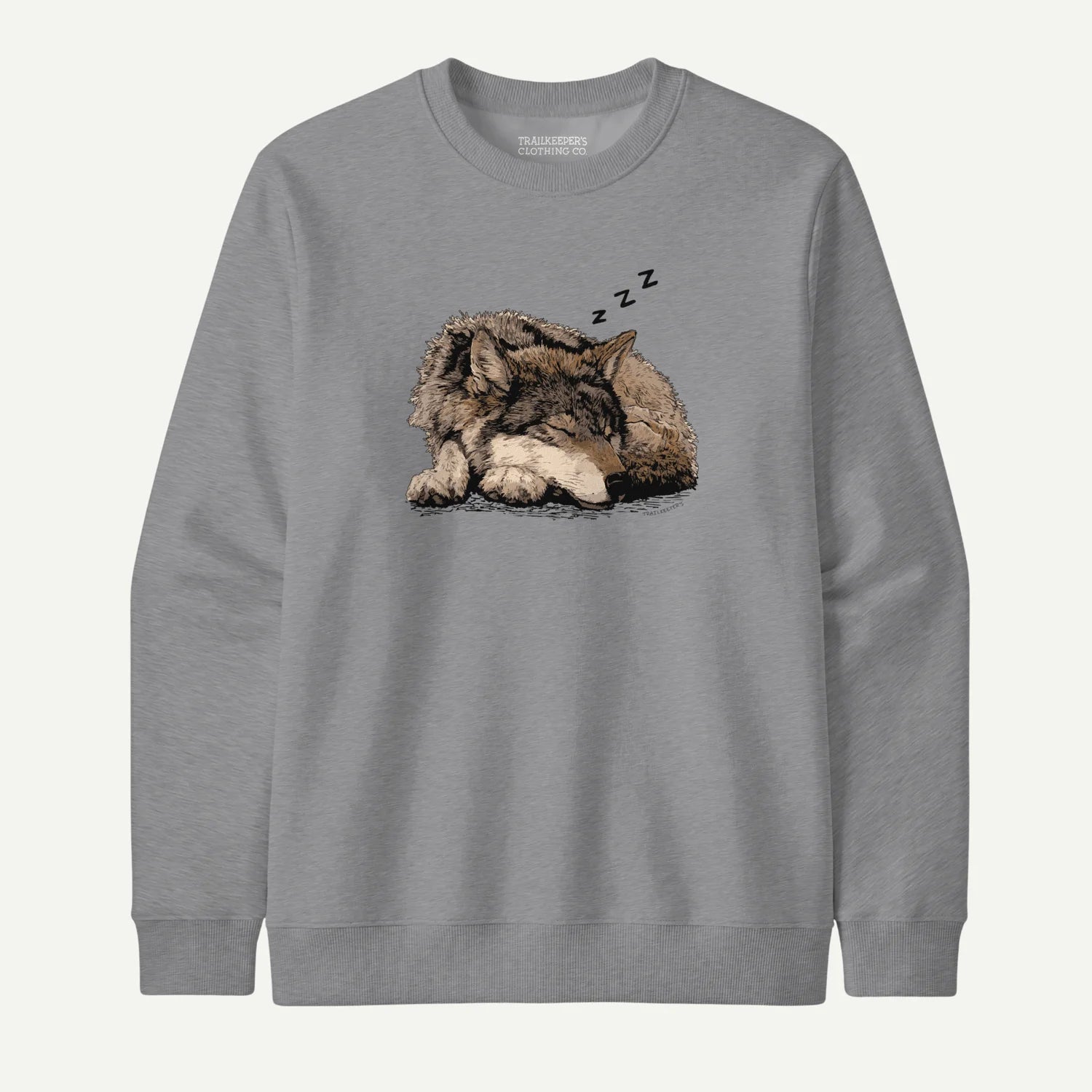 graphite heather_front