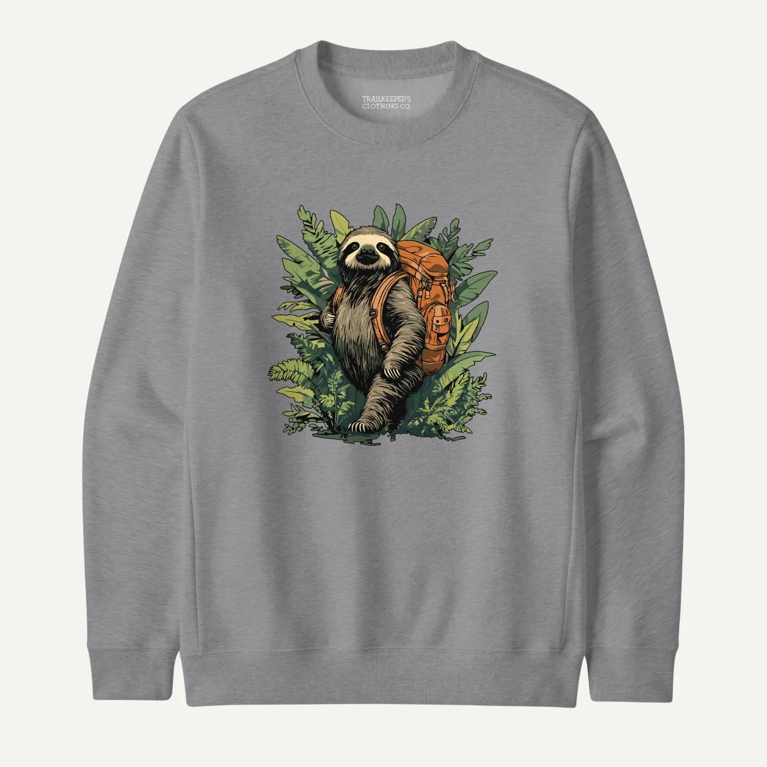 graphite heather_front