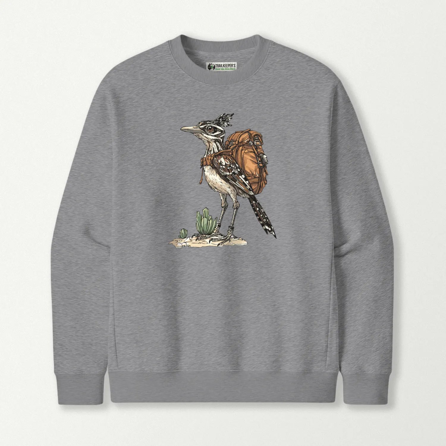 graphite heather_front