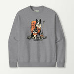 graphite heather_front