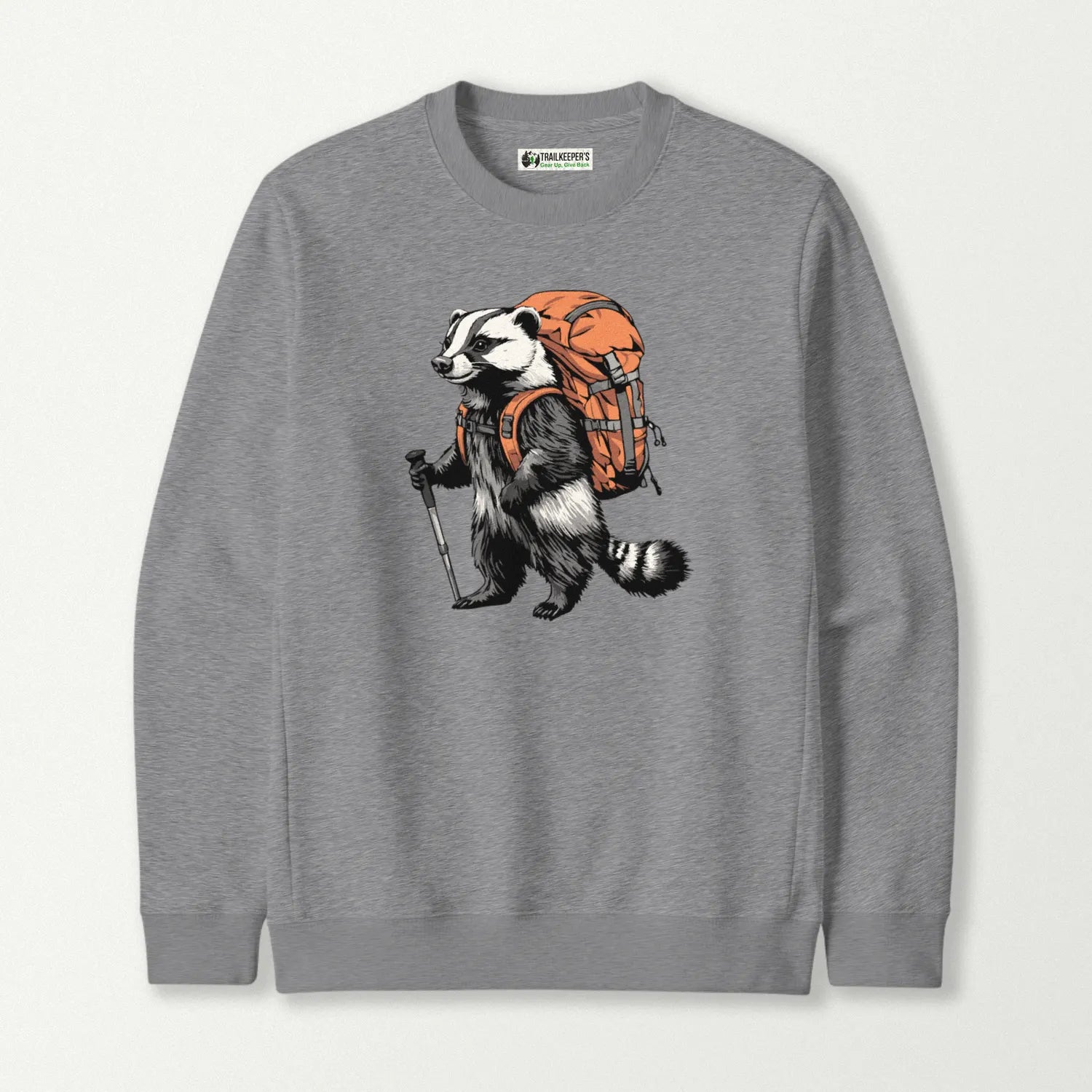 graphite heather_front