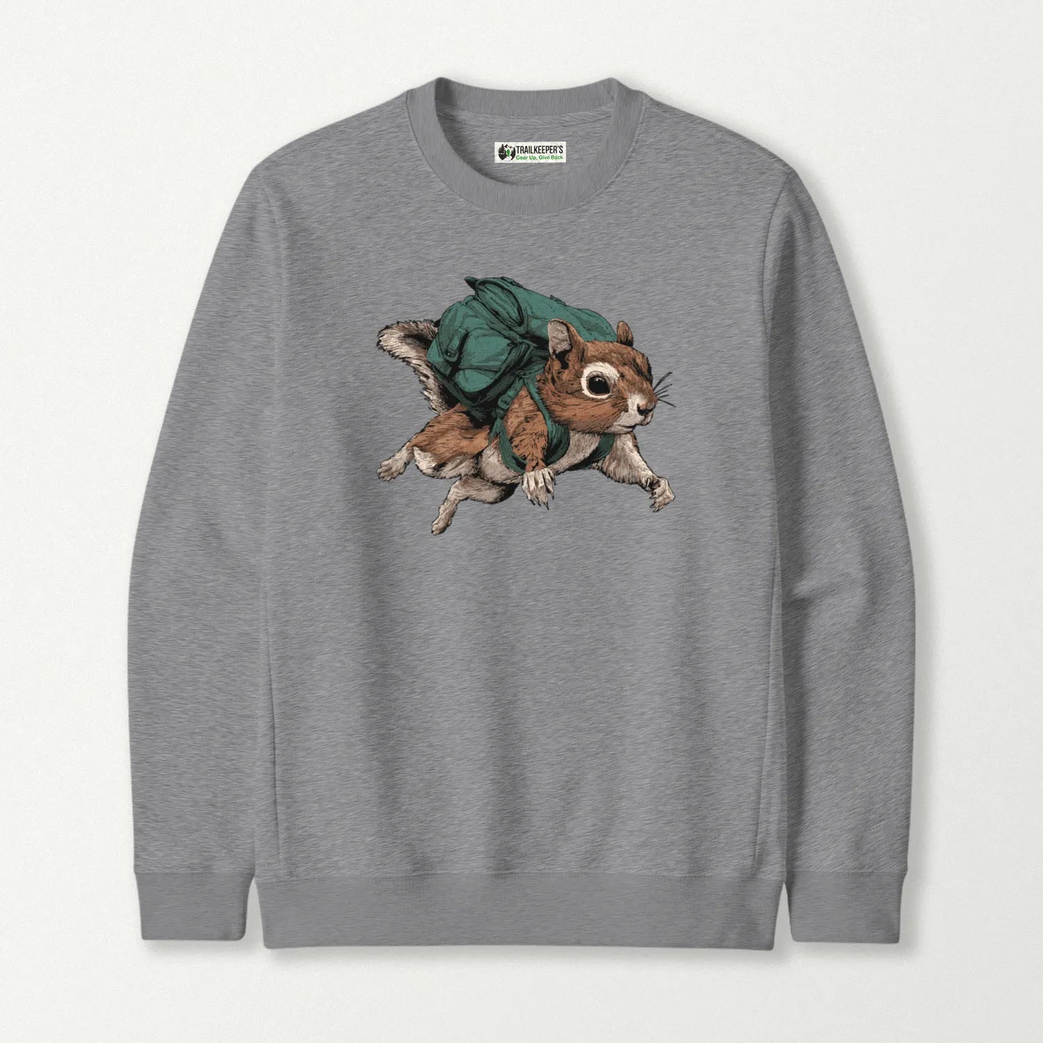 graphite heather_front