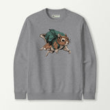 graphite heather_front