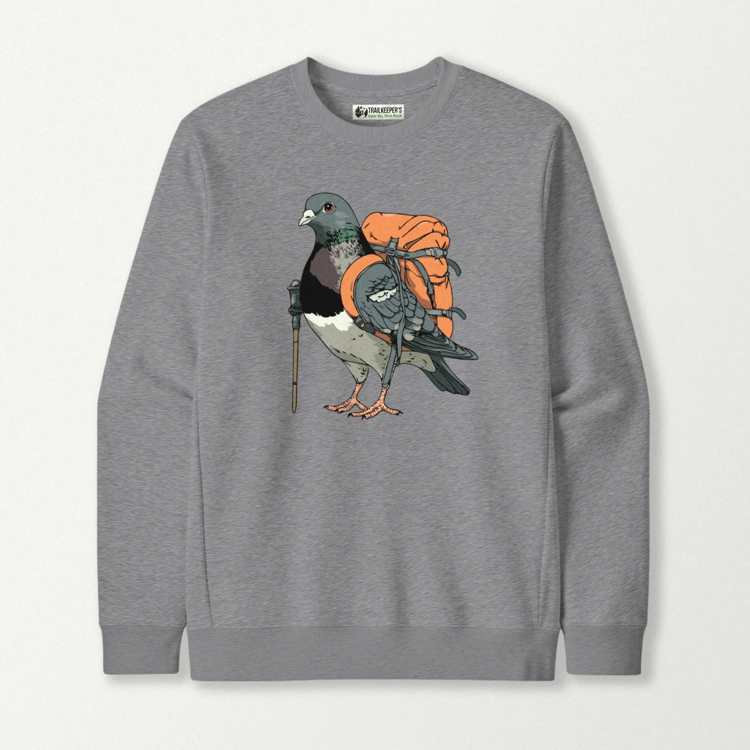 graphite heather_front