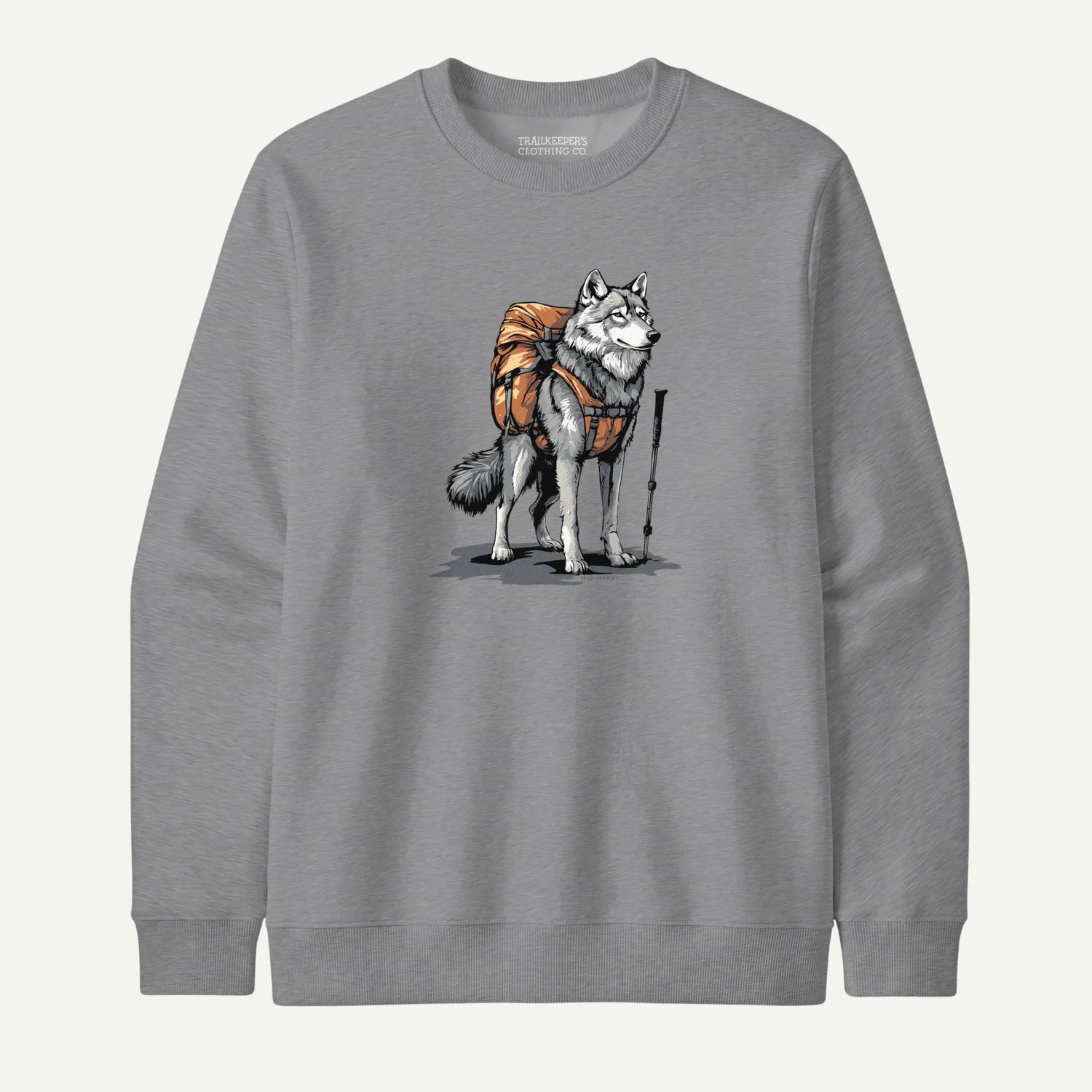 graphite heather_front