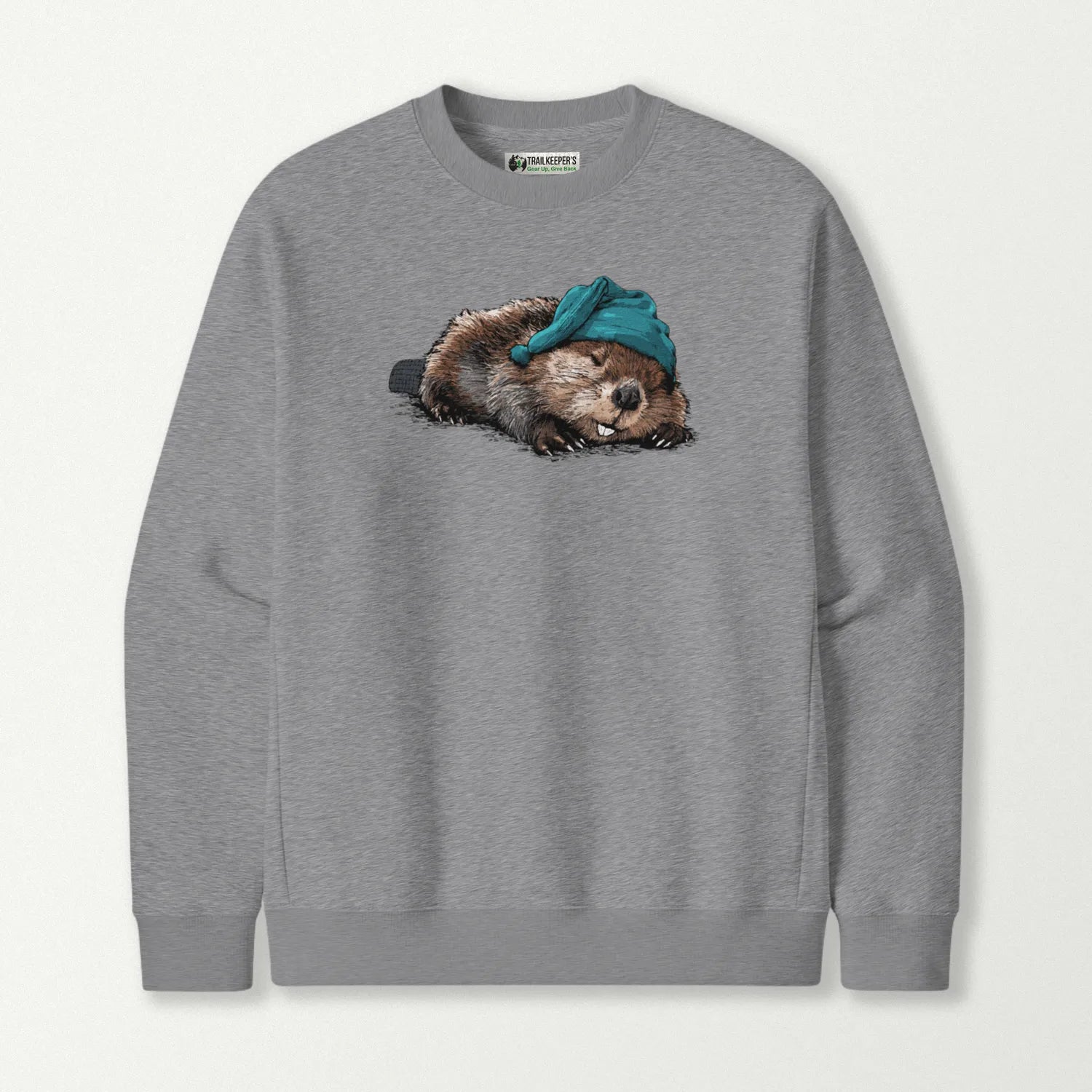 graphite heather_front