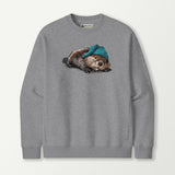 graphite heather_front