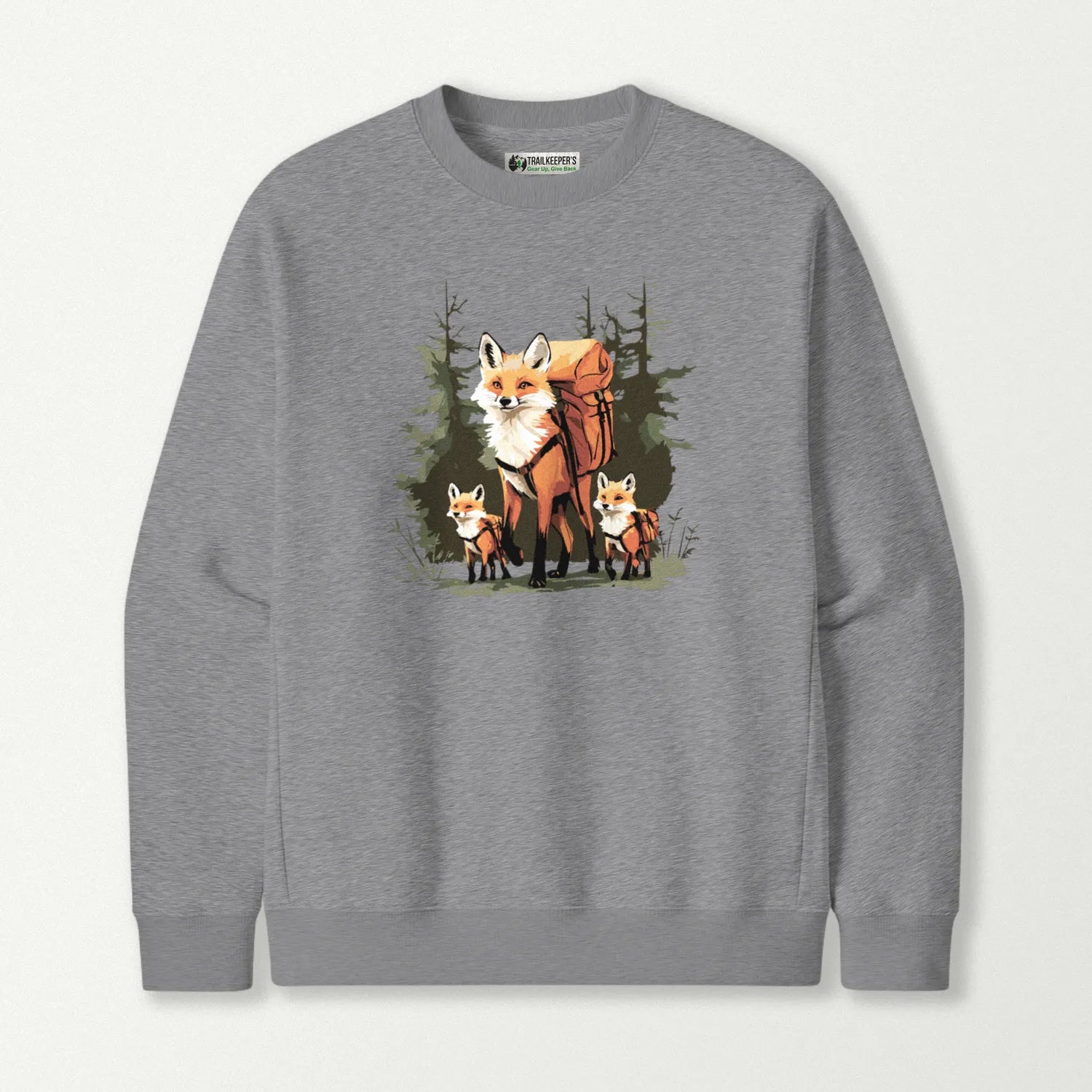 graphite heather_front