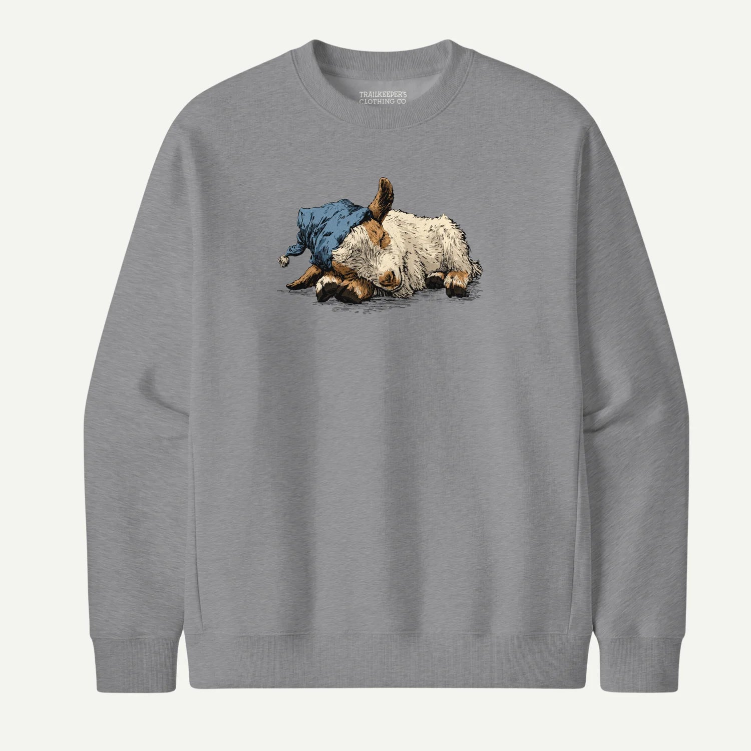 graphite heather_front