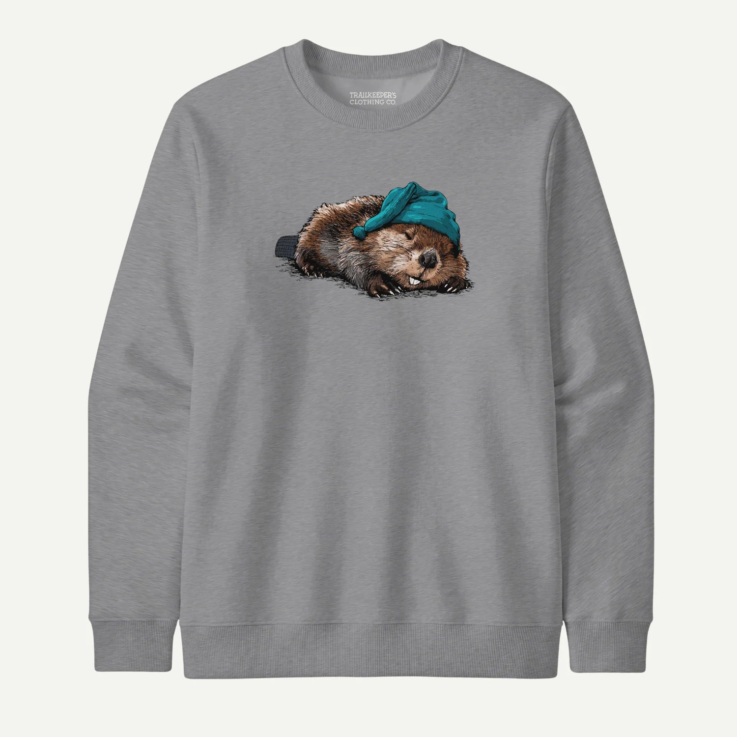 graphite heather_front