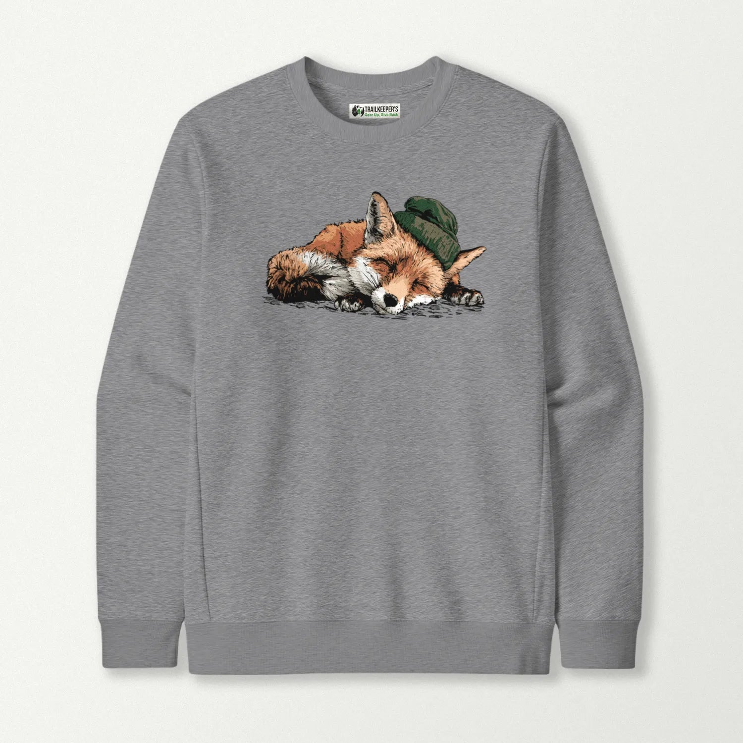 graphite heather_front