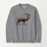 graphite heather_front