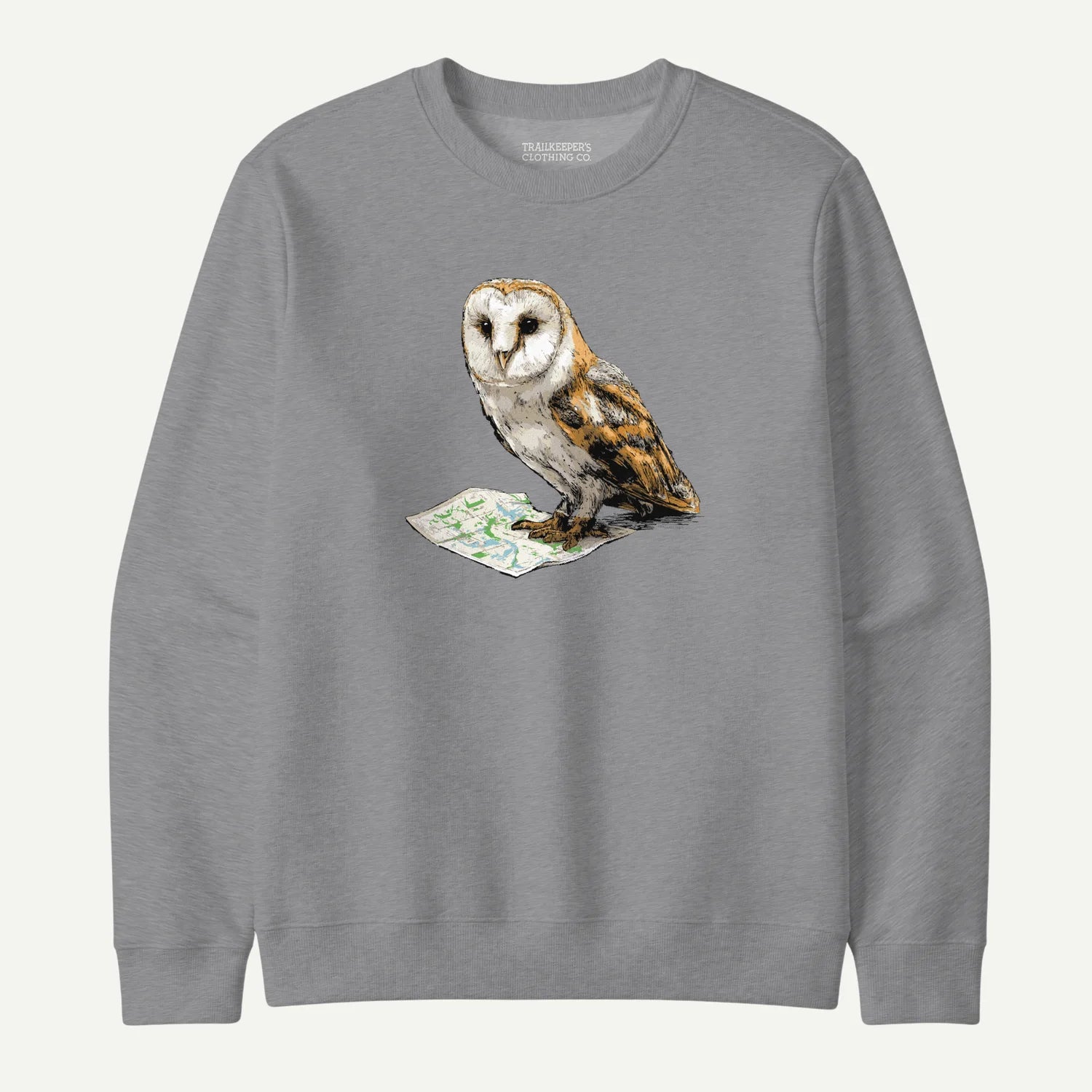 graphite heather_front