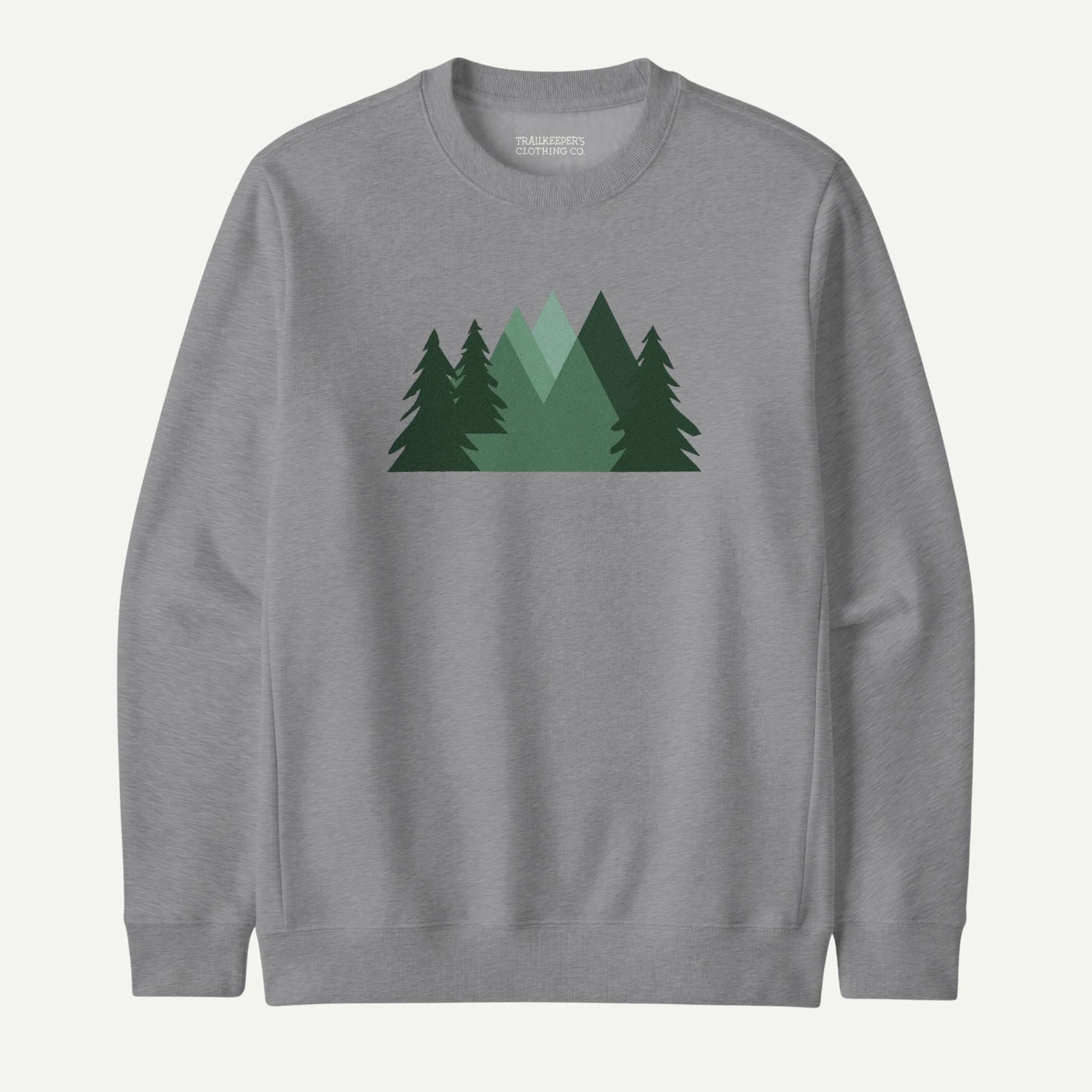 graphite heather_front
