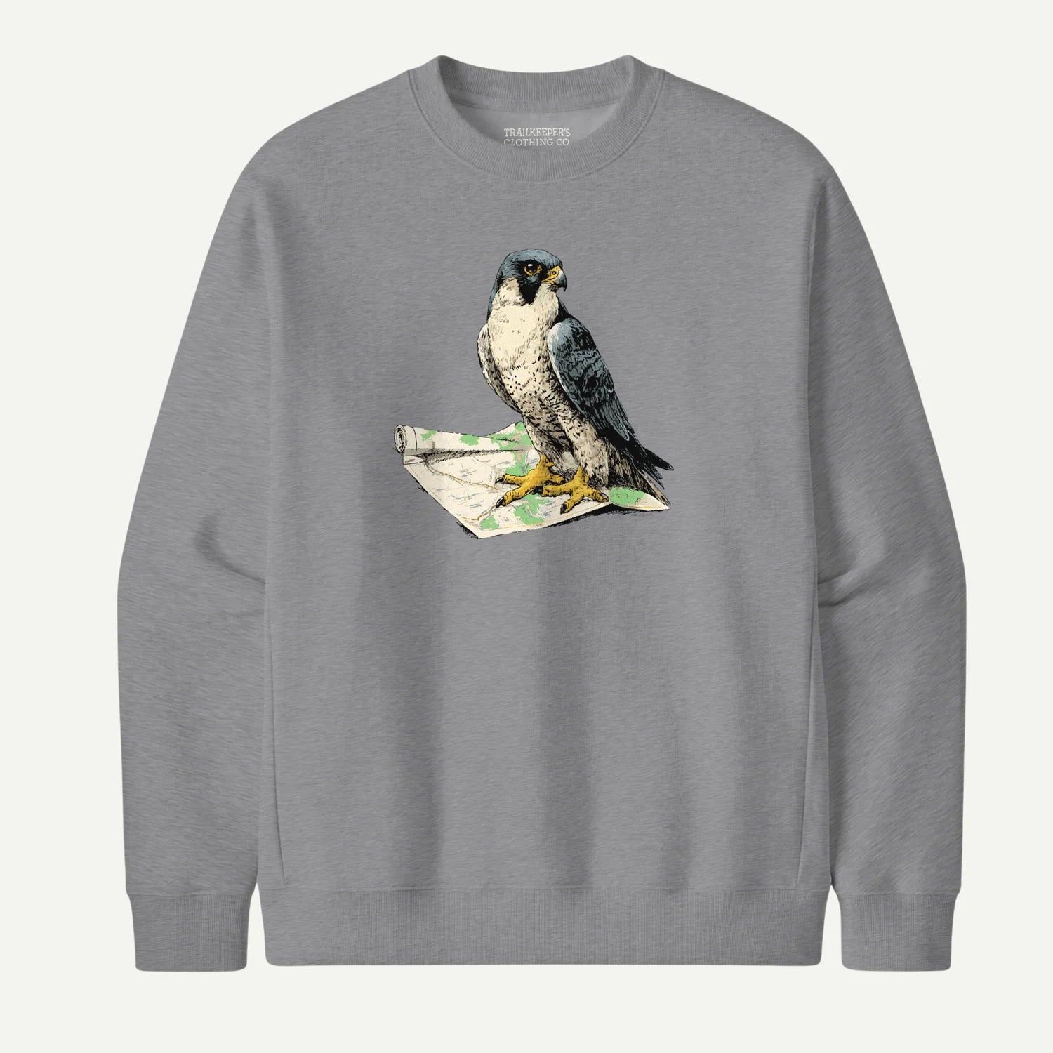 graphite heather_front