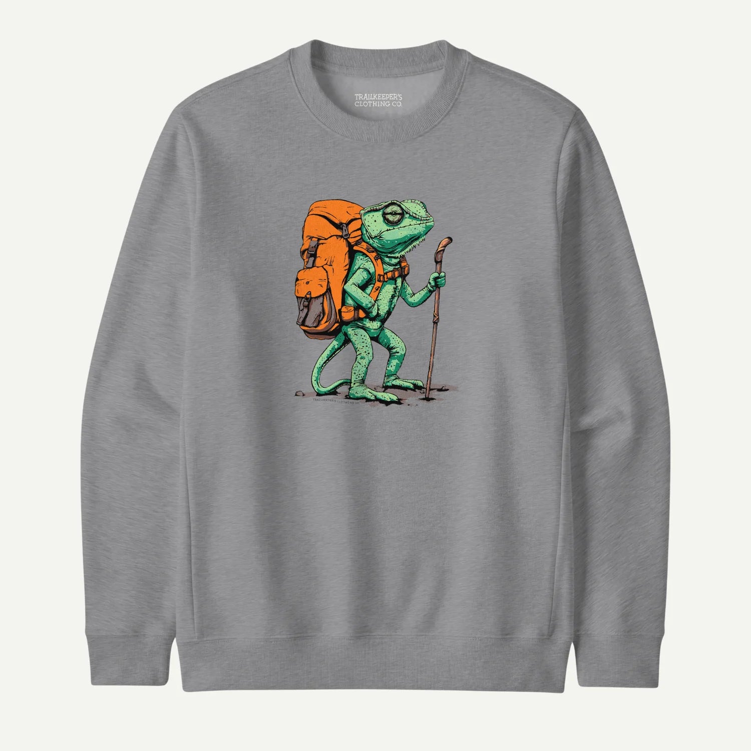 graphite heather_front