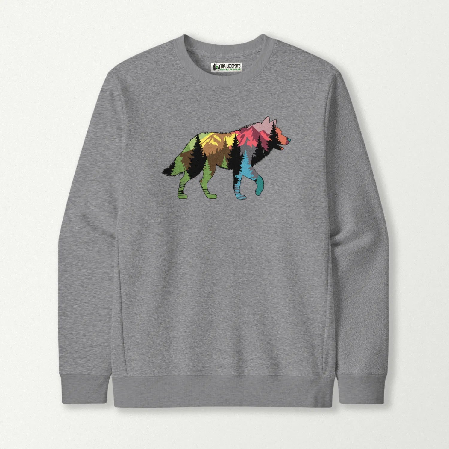 graphite heather_front