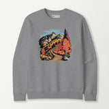 graphite heather_front