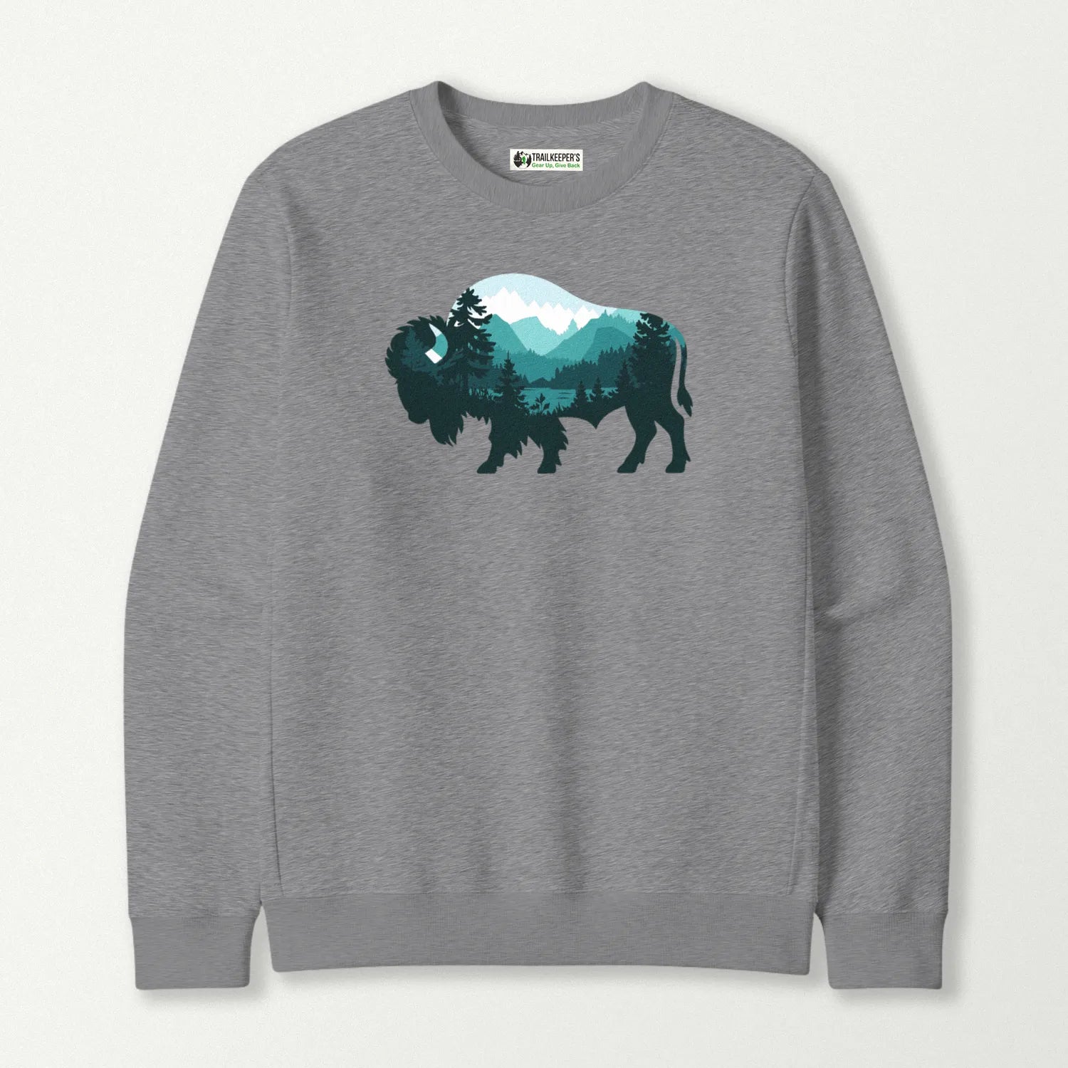 graphite heather_front