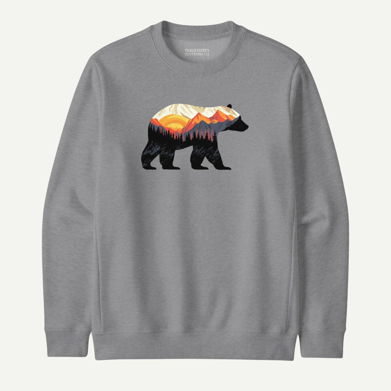 graphite heather_front
