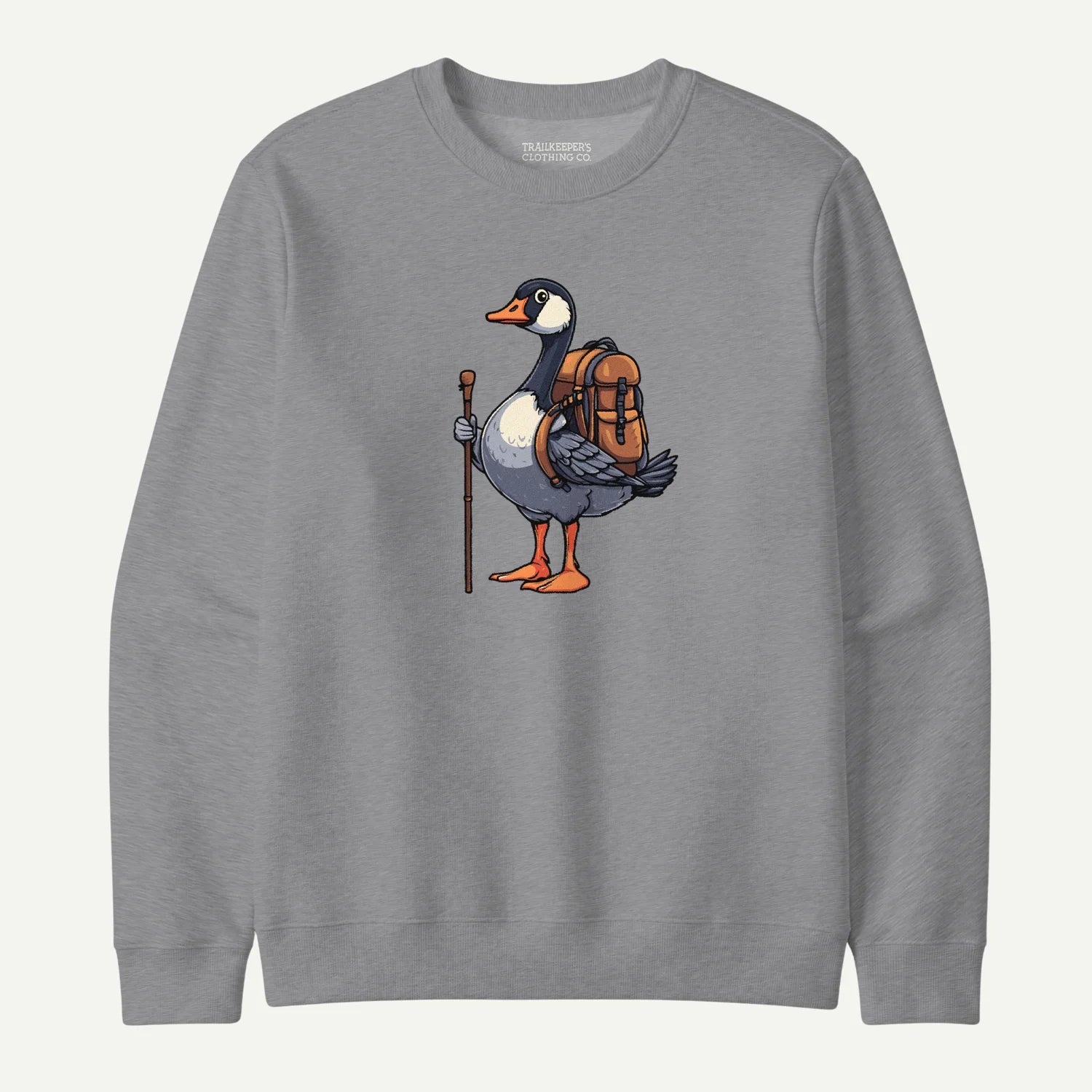 graphite heather_front