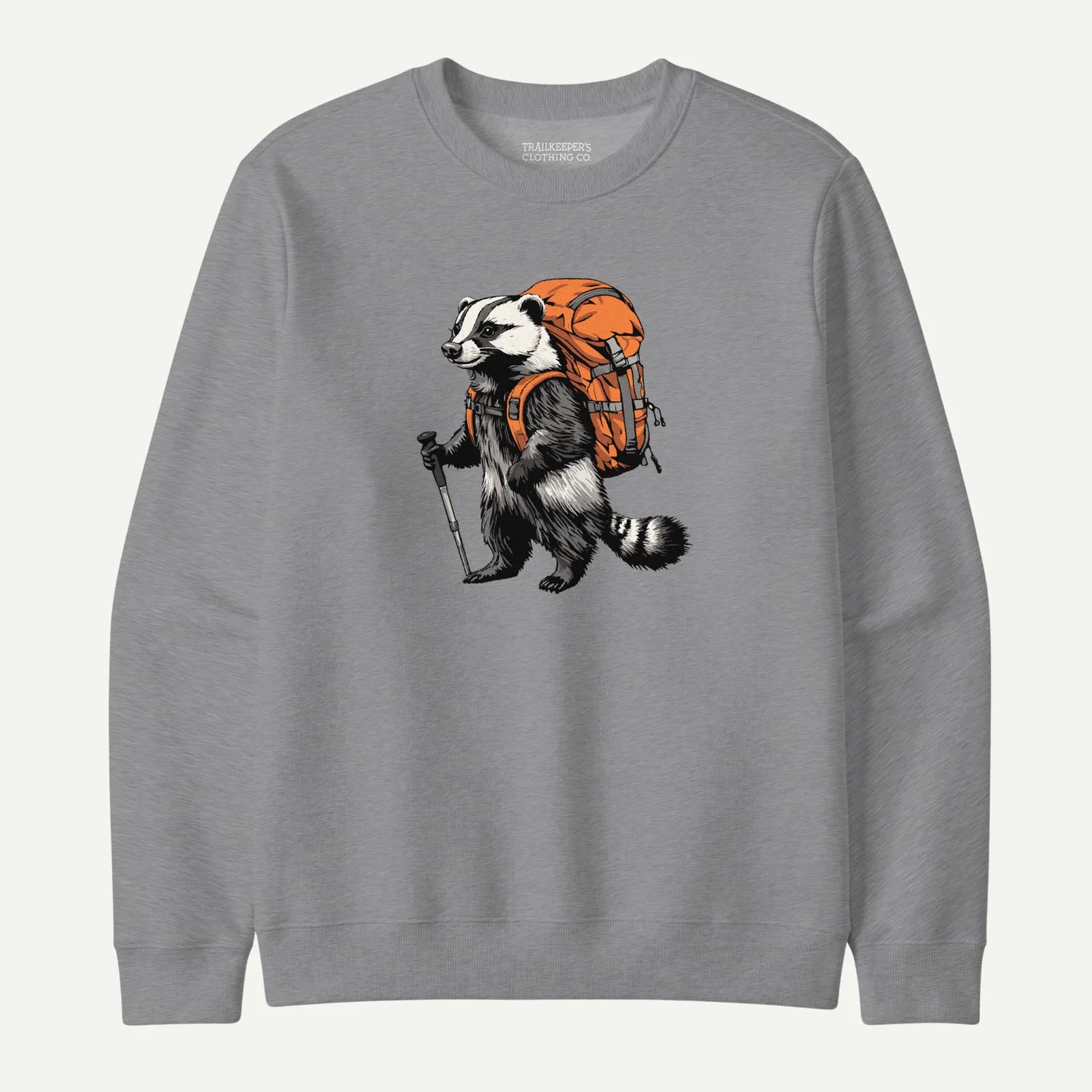 graphite heather_front