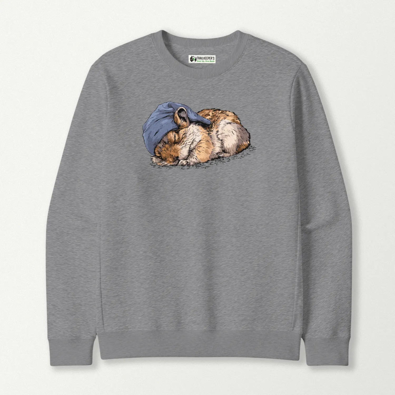 graphite heather_front