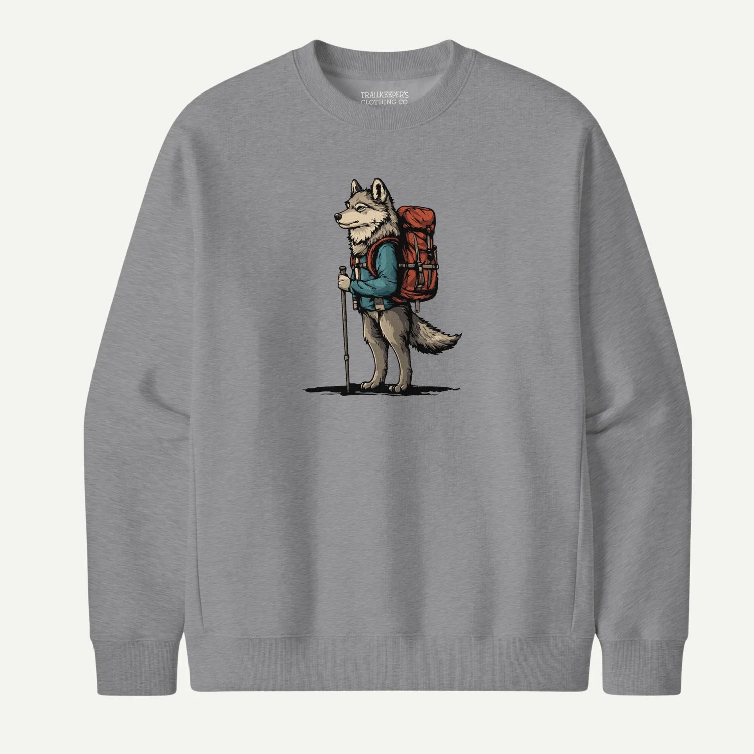graphite heather_front