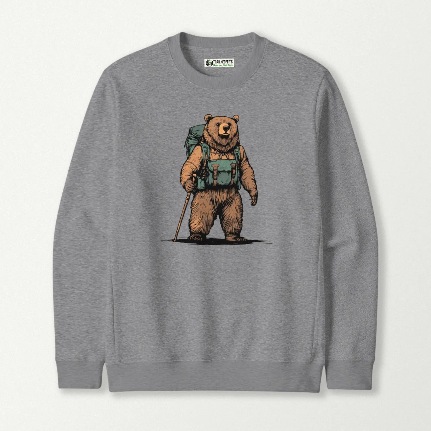 graphite heather_front