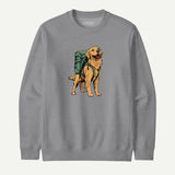 graphite heather_front