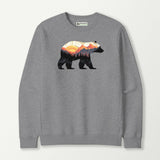 graphite heather_front