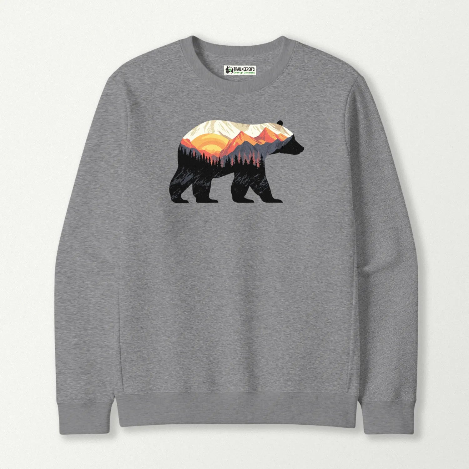 graphite heather_front