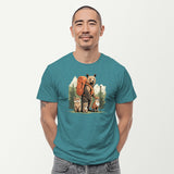 heather galapagos blue_front_man