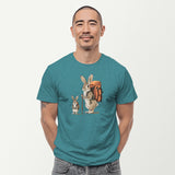 heather galapagos blue_front_man