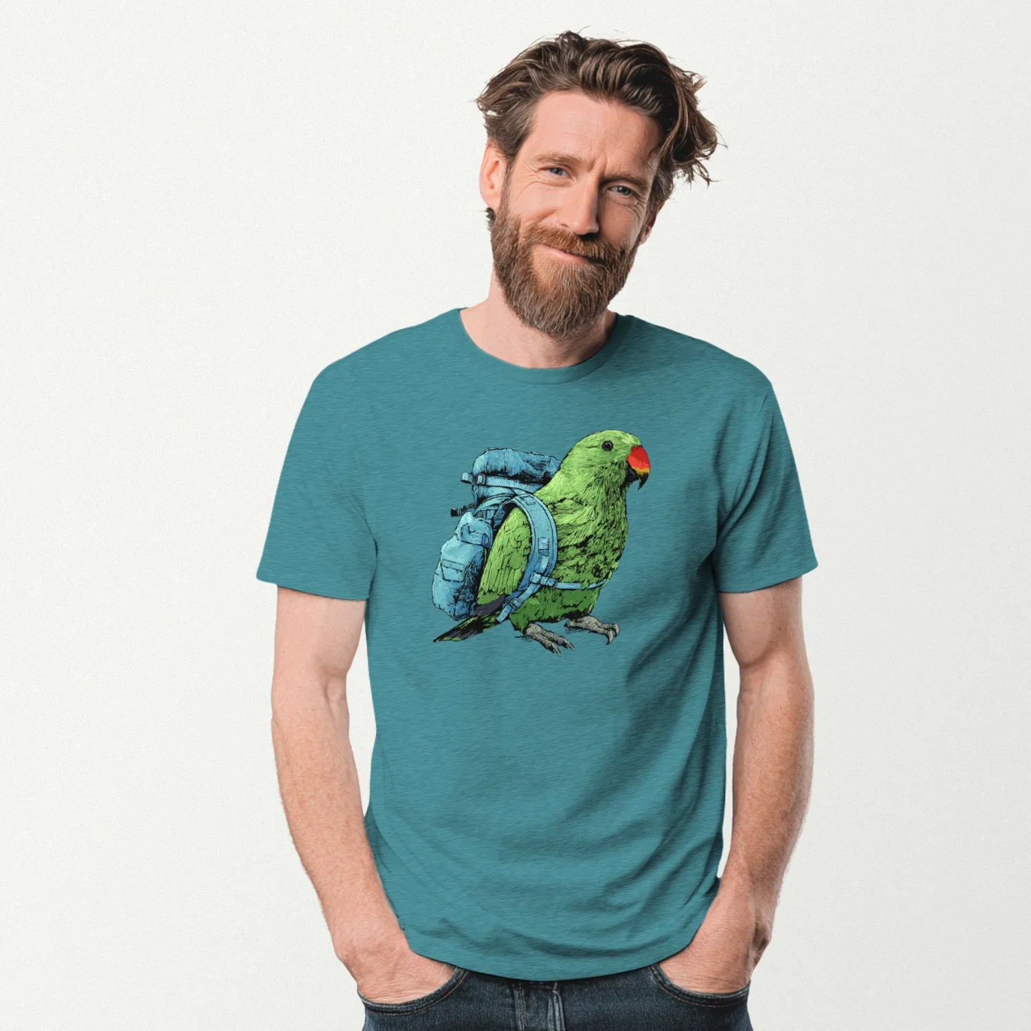 heather galapagos blue_front_man