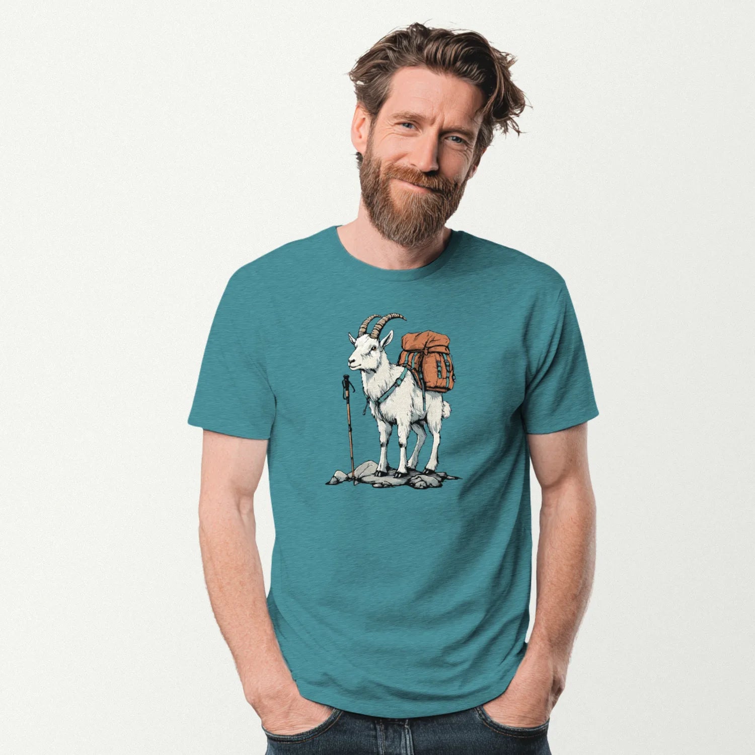 heather galapagos blue_front_man