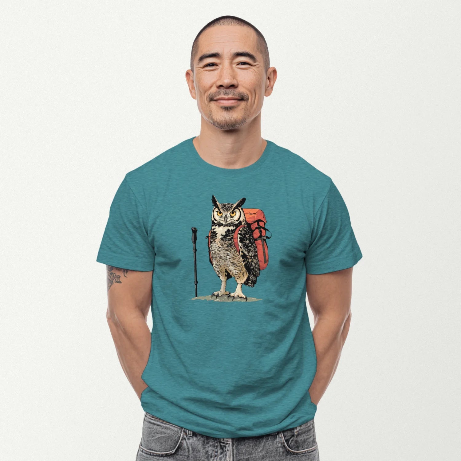 heather galapagos blue_front_man