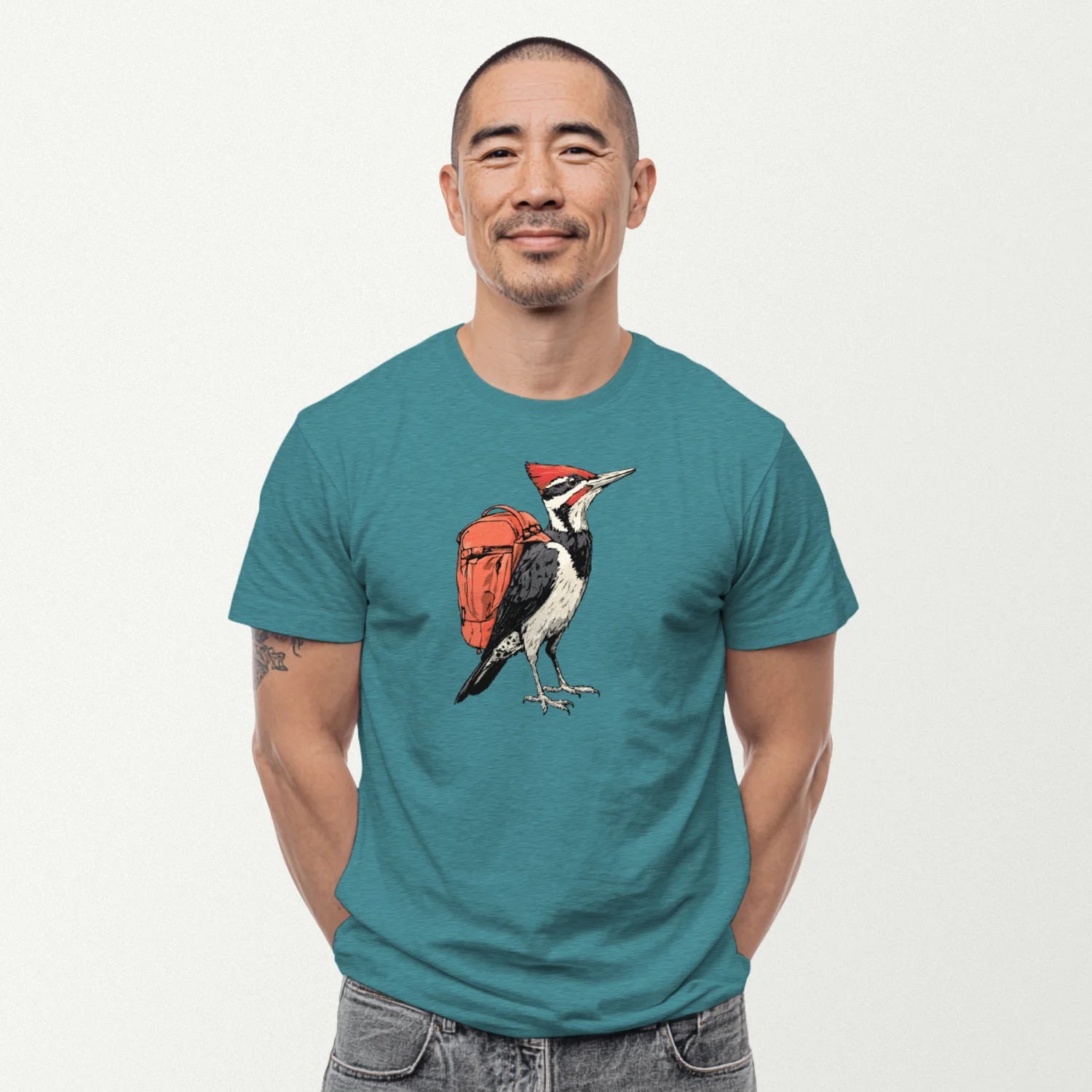 heather galapagos blue_front_man