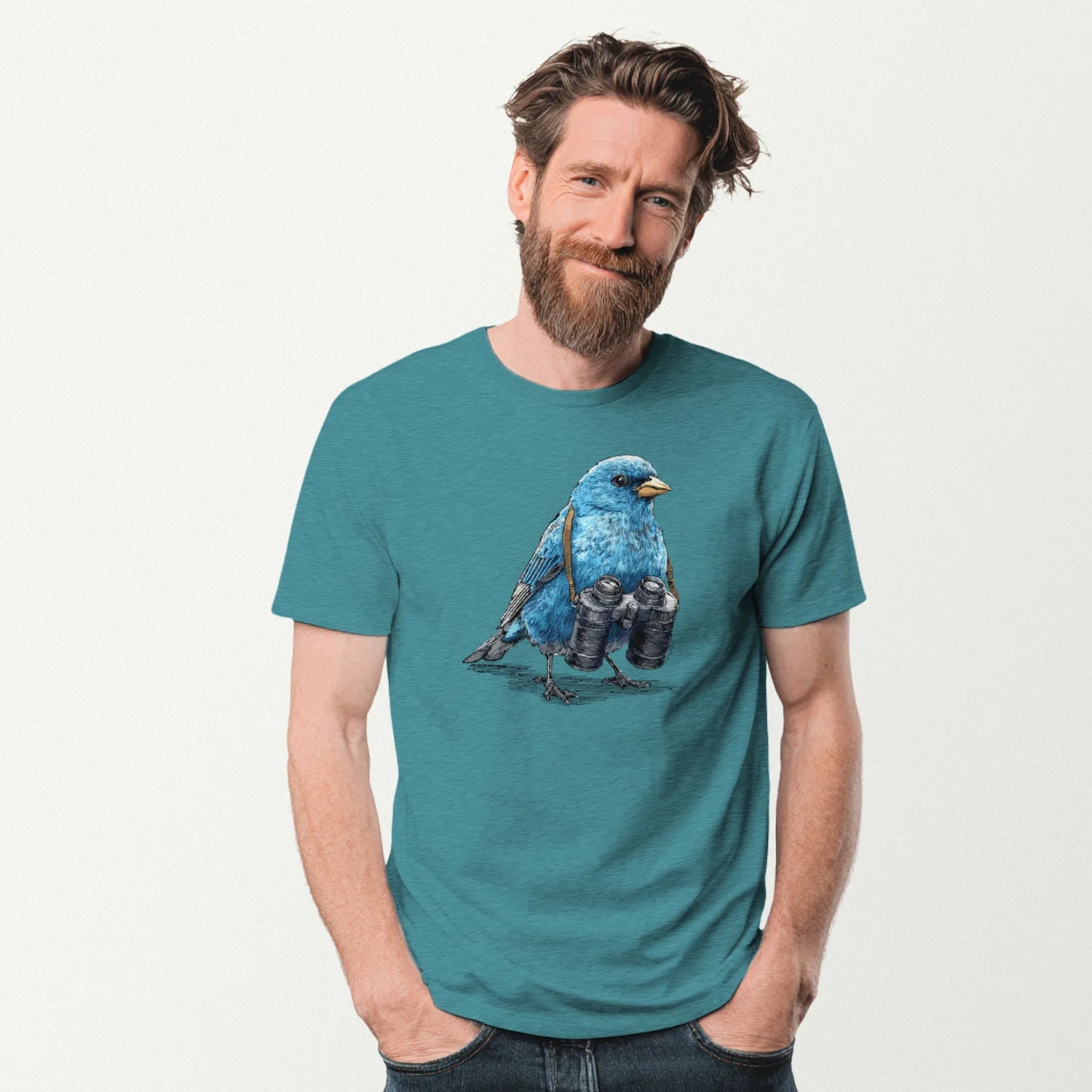 heather galapagos blue_front_man