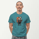 heather galapagos blue_front_man