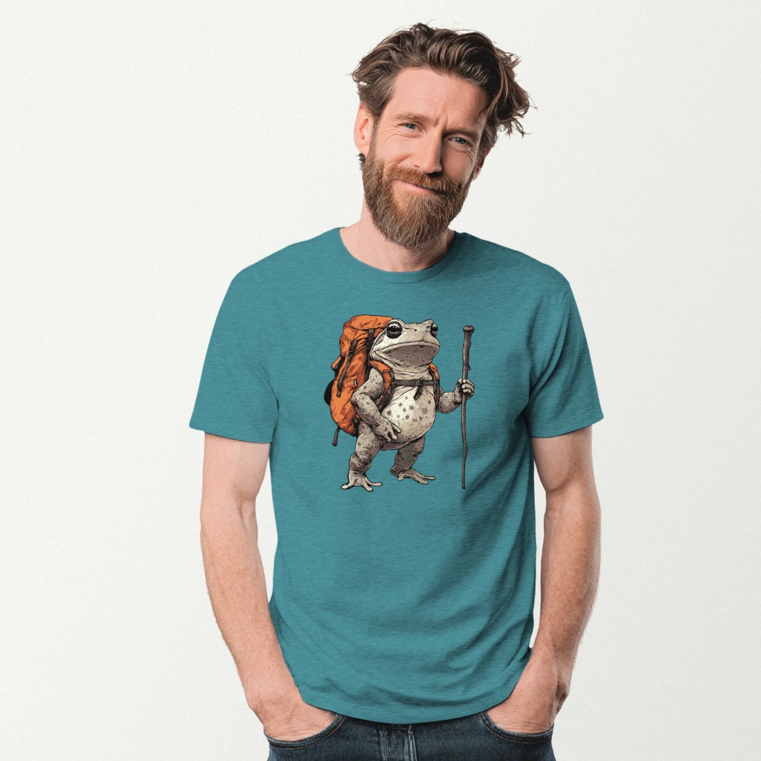 heather galapagos blue_front_man