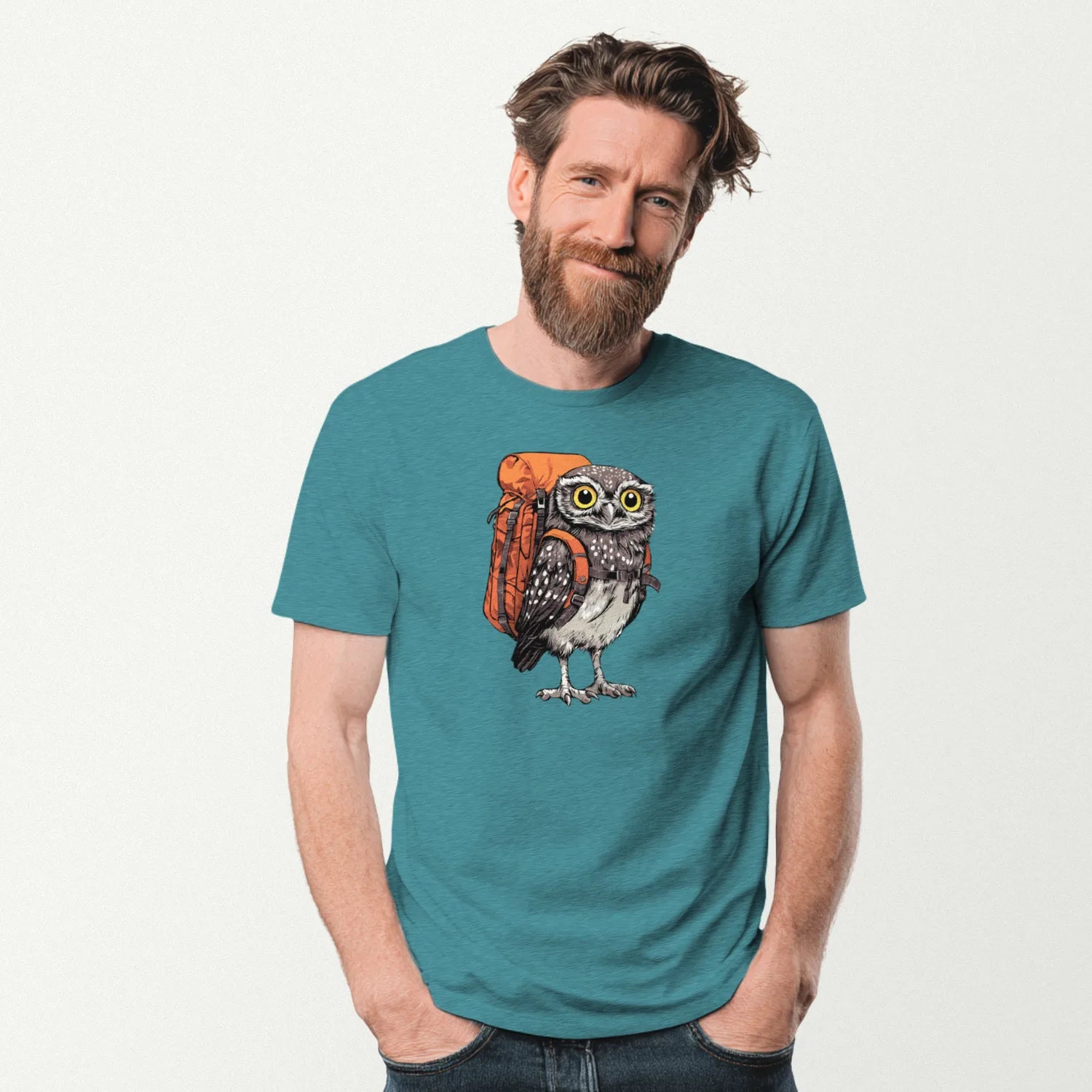 heather galapagos blue_front_man