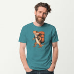 heather galapagos blue_front_man