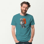 heather galapagos blue_front_man