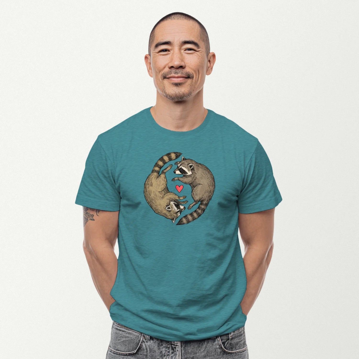 heather galapagos blue_front_man