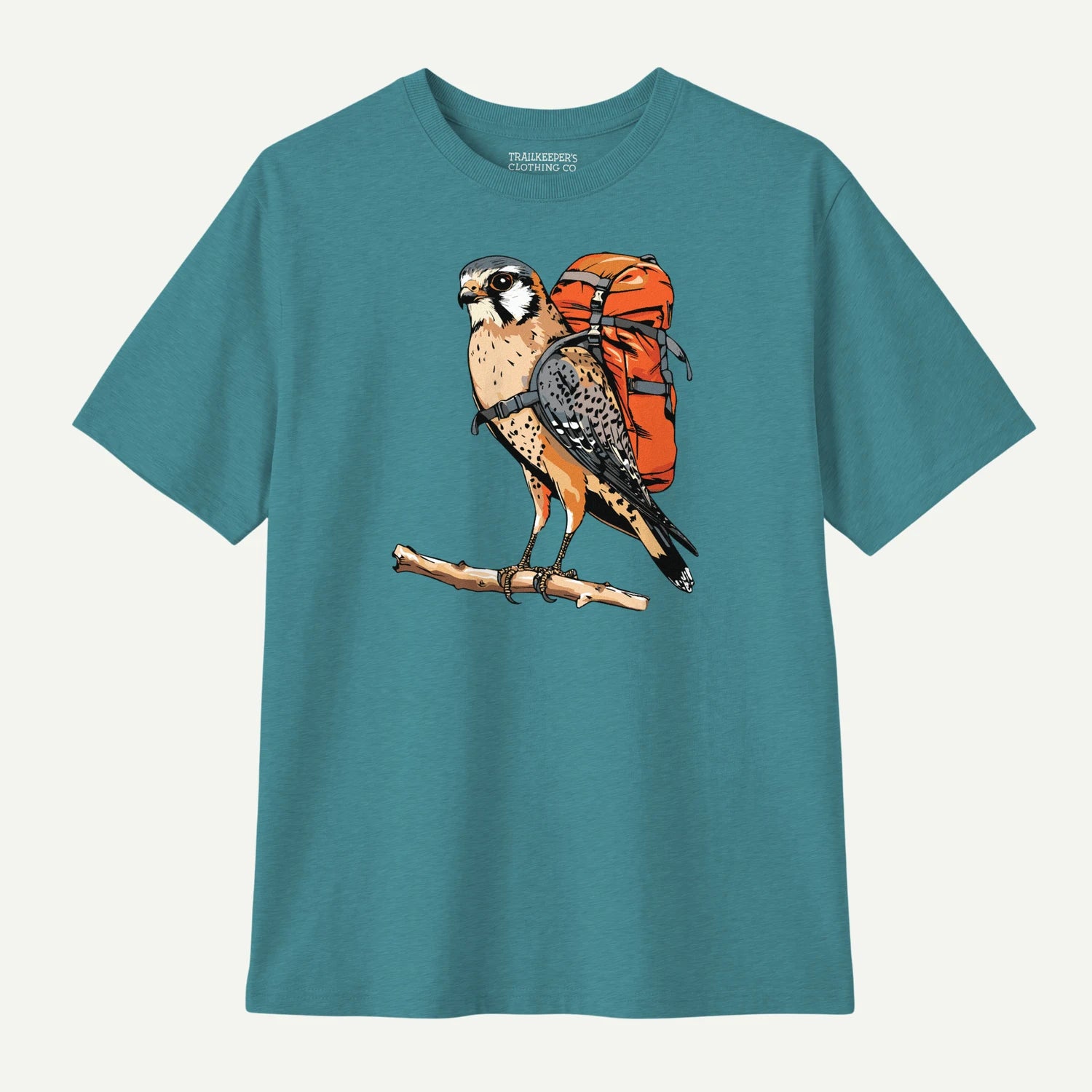 heather galapagos blue_front