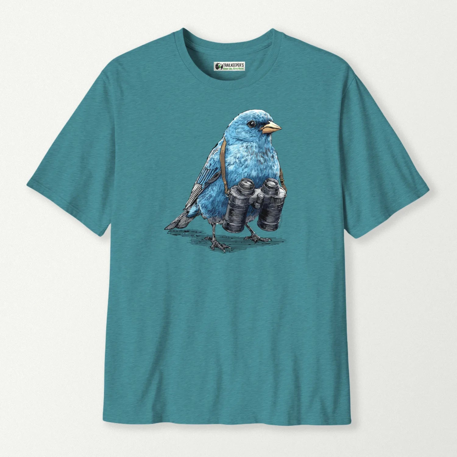 heather galapagos blue_front